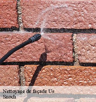 Nettoyage de façade  us-95450 Snoch