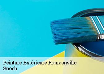 Peinture Extérieure