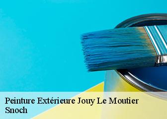 Peinture Extérieure