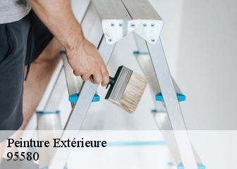 Peinture Extérieure