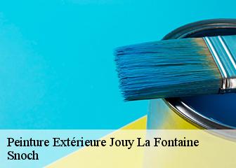 Peinture Extérieure